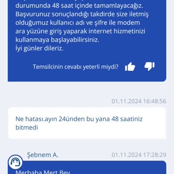 Geciken Abonelik Ve Kaçırılan Kampanya