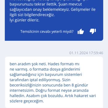 Geciken Abonelik Ve Kaçırılan Kampanya