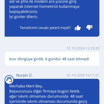 Geciken Abonelik Ve Kaçırılan Kampanya