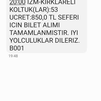 Uludağ Turizm'de Bulaşıcı Hastalık Taşıyan Yolcu Krizi