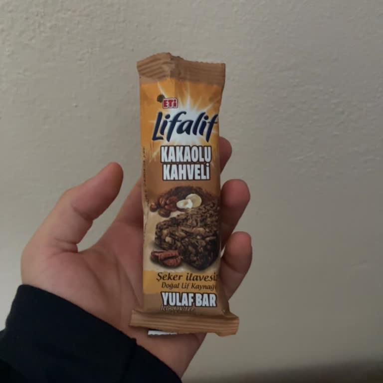 Diş Kıran Sürpriz!