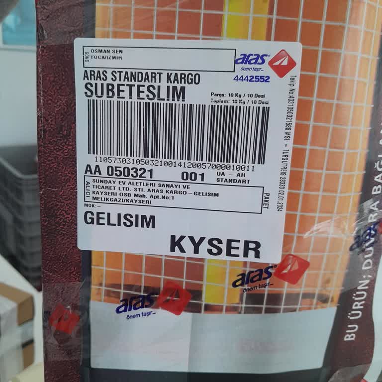 Minisan Isıtıcı Servis Sorunu Ve İade Gecikmesi