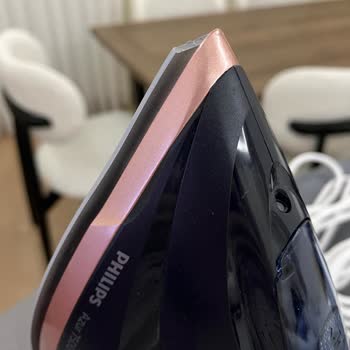 Philips Ütüde Kronik Taban Kırılması Sorunu