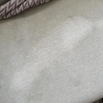 Kalitesiz Koltuk Ve Yetersiz Müşteri Hizmeti