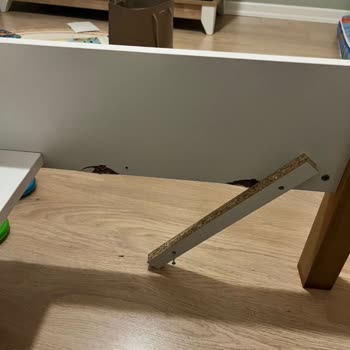 Garanti Kapsamında Olmayan Kırılan Montessori Karyola