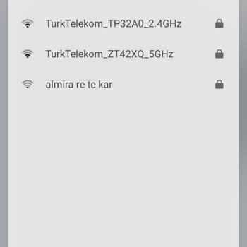 Türk Telekom İnternet Hızı Ve Bağlantı Sorunları
