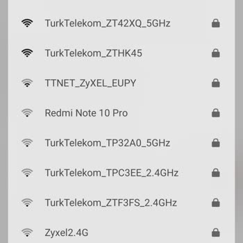Türk Telekom İnternet Hızı Ve Bağlantı Sorunları