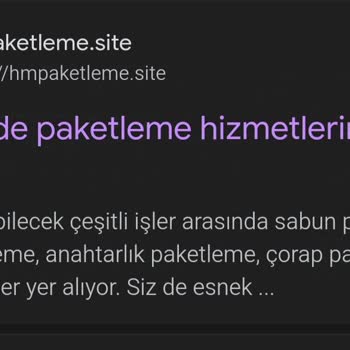 Kişisel Bilgilerin Güvenliği Konusunda Endişe