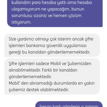 Krediye Erişim Sorunu: Şube Ve Mobil Uygulama Engeli