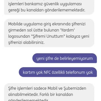 Krediye Erişim Sorunu: Şube Ve Mobil Uygulama Engeli