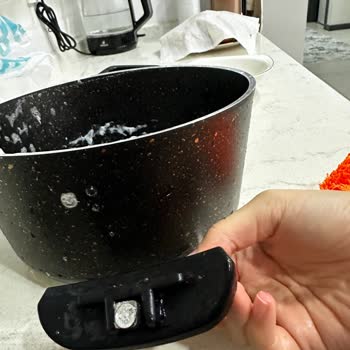 Karaca Ürünlerinde Kalite Sorunu: Tencere Ve Servis Seti Hayal Kırıklığı