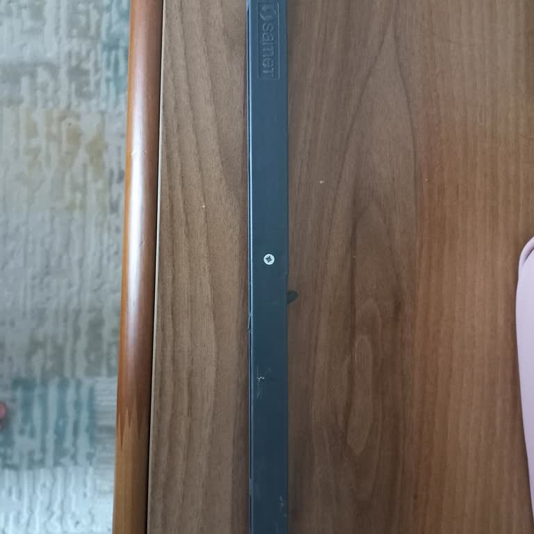 Gardırop Fren Mekanizması Uyum Sorunu