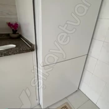 Electrolux Buzdolabı Paslanması!