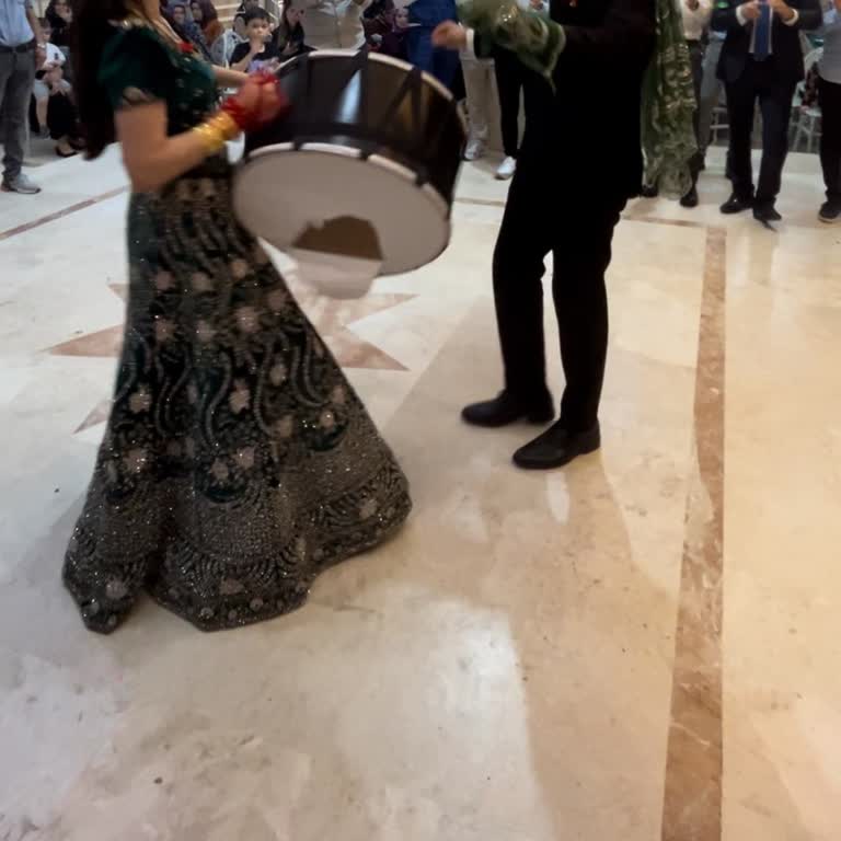 Kına Gecesi Organizasyonunda Büyük Hayal Kırıklığı