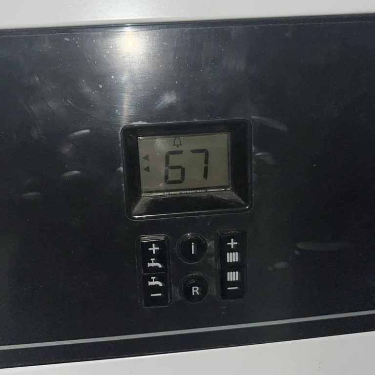 Yeni Alınan Kombide Sürekli Arıza Problemi