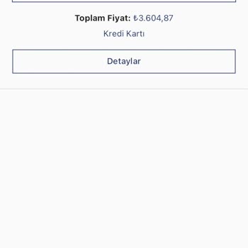 Teslim Edilmeyen Ürünler Ve Müşteri Hizmetleri Yanıltması