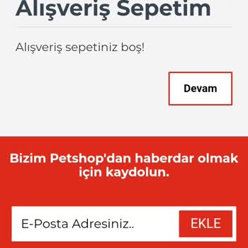 Kedi Maması Siparişim Kayboldu: Ne Sipariş No Ne Kargo Bilgisi!
