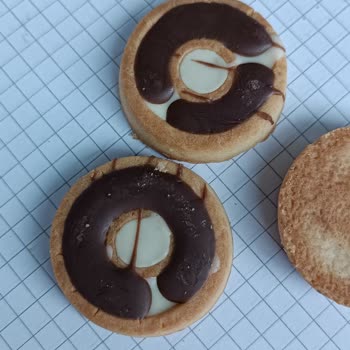 Ülker Dore Bisküvisinde Kalite Sorunu