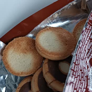 Ülker Dore Bisküvisinde Kalite Sorunu