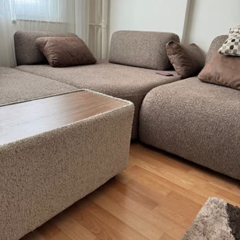 Yanlış Renk Ve Eksik Teslimat: Niens Mobilya İle 8.5 Aylık Mağduriyet