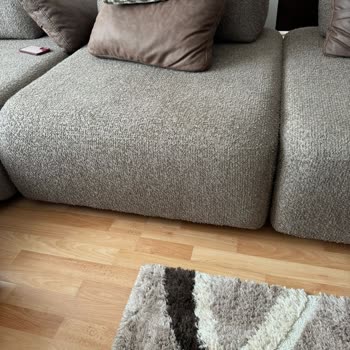 Yanlış Renk Ve Eksik Teslimat: Niens Mobilya İle 8.5 Aylık Mağduriyet