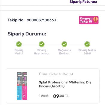 Eksik Teslimat Ve Uzayan İade Süreci