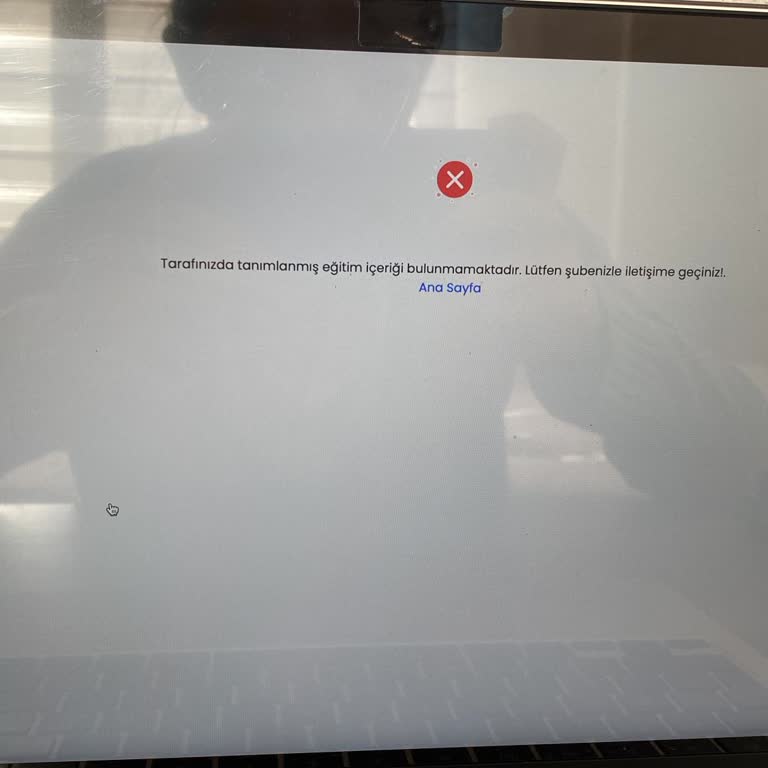 Dusem Uygulamasındaki Güncelleme Sorunu Öğrencileri Mağdur Ediyor