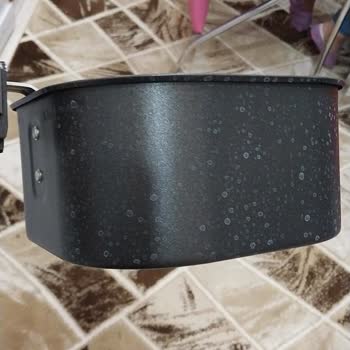 Bulaşık Makinesi Sorunu Ve Müşteri Memnuniyetsizliği