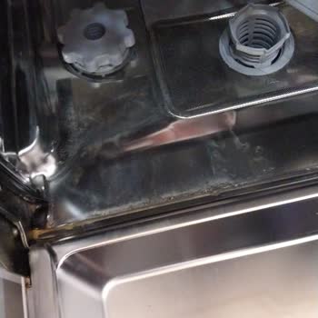 Bulaşık Makinesi Sorunu Ve Müşteri Memnuniyetsizliği