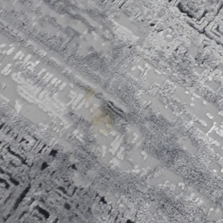 Festival Halı'da Çıkmayan Leke Sorunu!