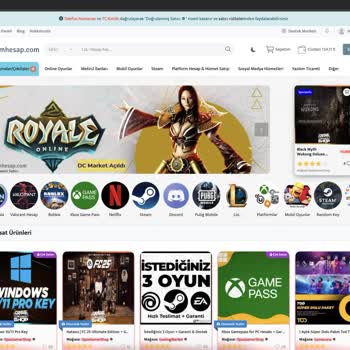 Teslim Edilmeyen Siparişler Ve Kötü Müşteri Hizmeti