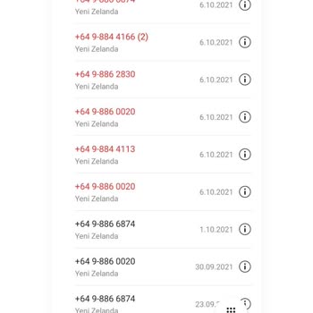 Vlom.com'da  Paramı Geri Alamıyorum!