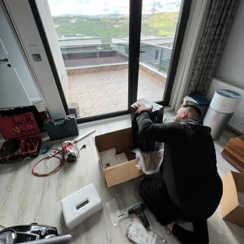 Kırık Klima Parçaları Ve İade Sürecinde Sorun