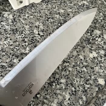 Karaca Bıçak Seti Küflenme Sorunu