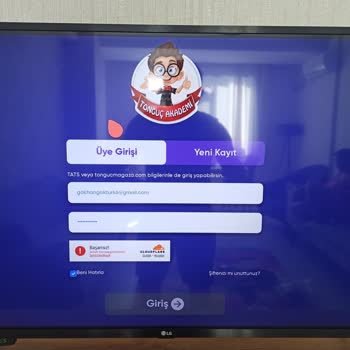 Ürün Erişim Sorunu Ve İade Talebi