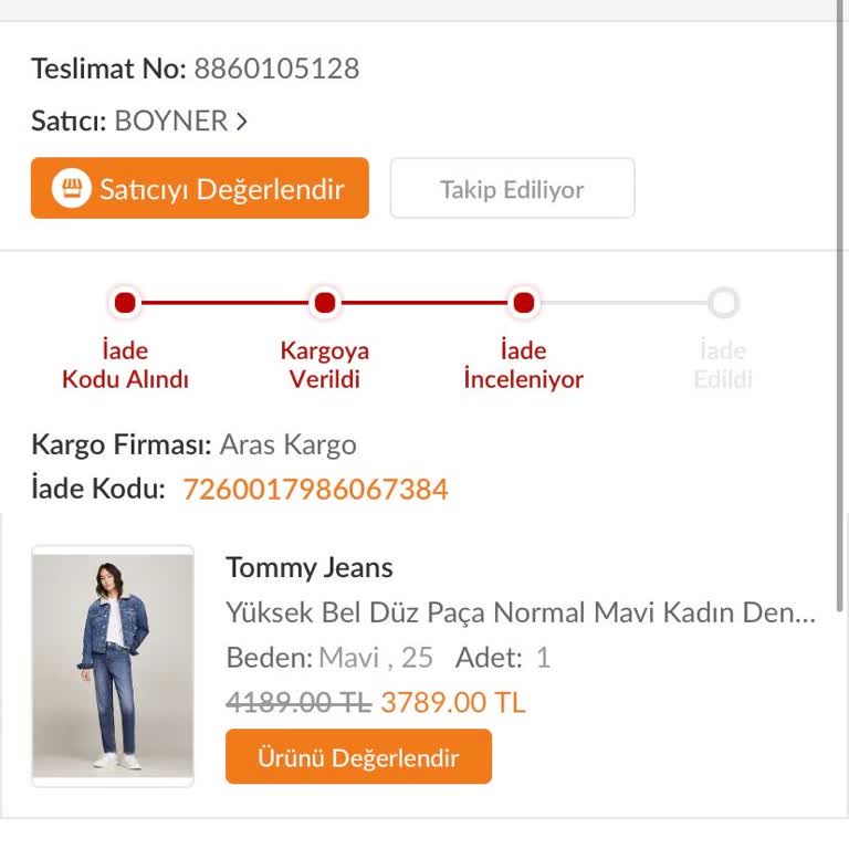 İade Sürecindeki Gecikme Ve Para Bekletme Sorunu