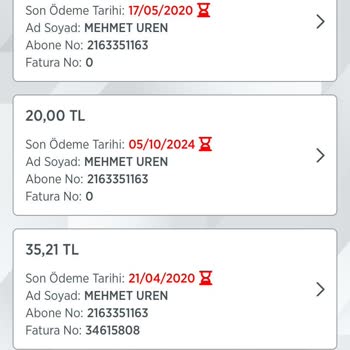 TurkNet'ten Aboneliğim Olmadan Çıkan Haksız Borç