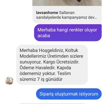 Sahte Hesap Şüphesiyle Teslim Edilmeyen Sipariş