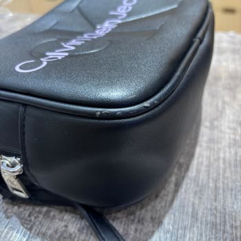 Calvin Klein Bag Peeling in Less Than a Year – Denied Replacement