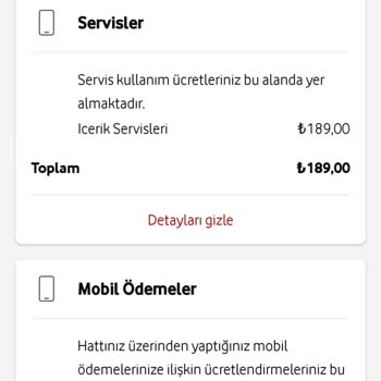 Vodafone Ve Oyun Şirketleri Arasında Gizli İş Birliği İddiası