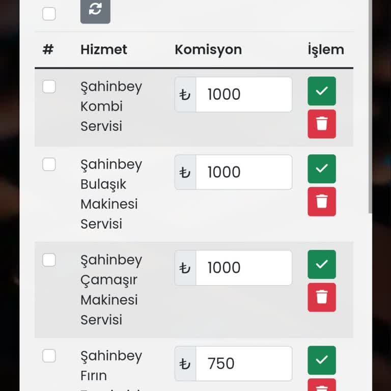 Yetkili Servis Görünümlü Yanıltıcı Hizmet