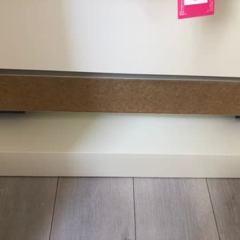 Mobilya Alışverişinde Büyük Hayal Kırıklığı