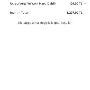 Pegasus'ta Hediye Bilet Sorunu Ve İletişim Eksikliği