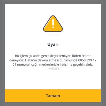 Pegasus'ta Hediye Bilet Sorunu Ve İletişim Eksikliği