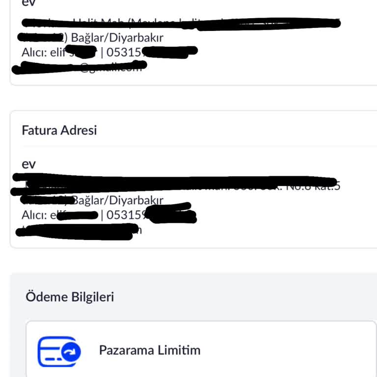 Aras Kargo'nun Dağıtım Sorunu Ve İletişim Eksikliği