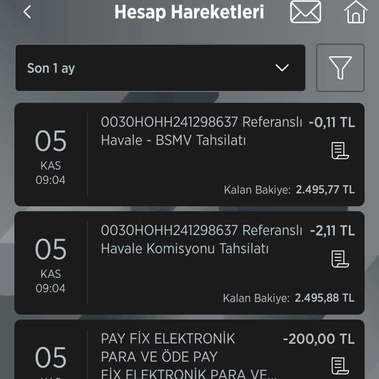 Payfix Hesabına Geçmeyen Para Ve İletişim Sorunları