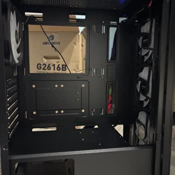 Kasa Teslimatında Eksik Güç Kaynağı Şoku