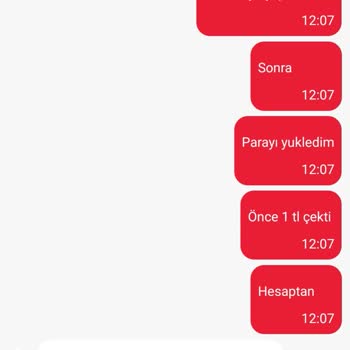 Yükleme Yapıldı, Para Ortada Yok: Tıkla Gelsin Sorunu