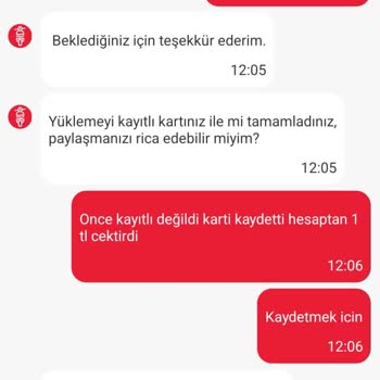 Yükleme Yapıldı, Para Ortada Yok: Tıkla Gelsin Sorunu