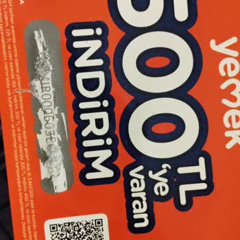 Migros Yemek Kazı Kazan Kampanyasında Hayal Kırıklığı